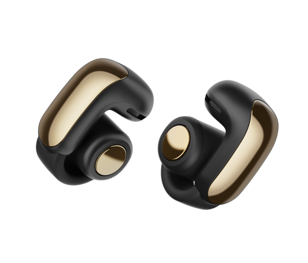 BOSE Ultra Open Earbuds