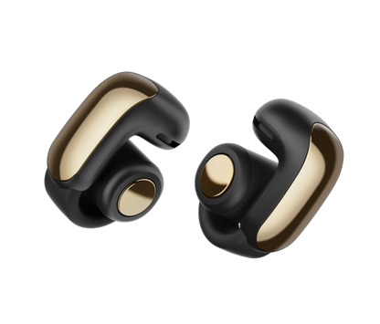 BOSE Ultra Open Earbuds