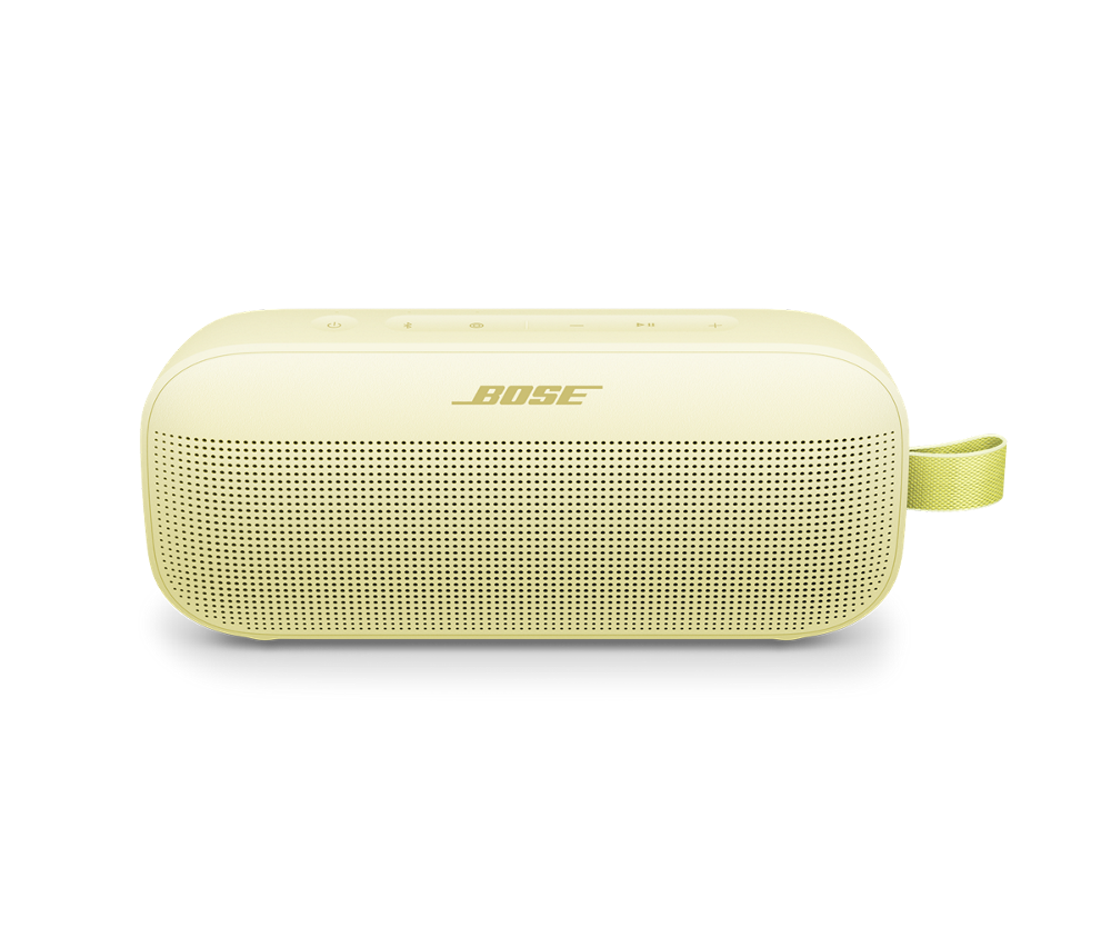 BOSE SoundLink Flex (2.Gen)