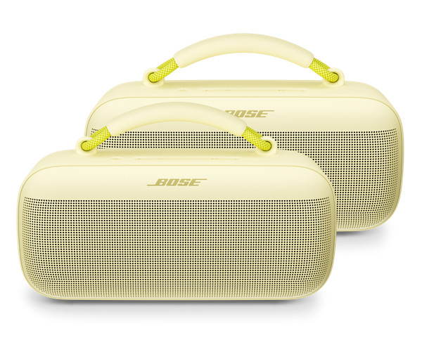 BOSE SoundLink Max Bundle's