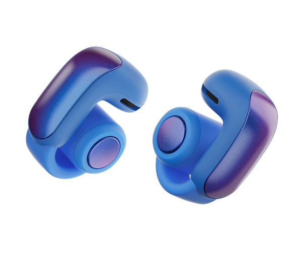 BOSE Ultra Open Earbuds