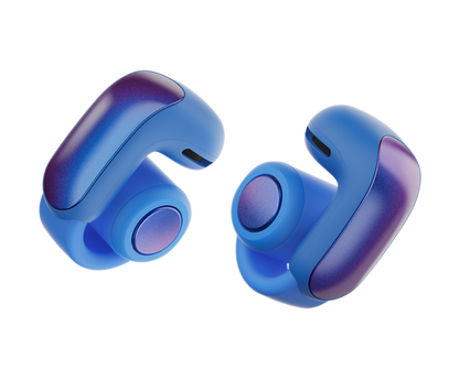 BOSE Ultra Open Earbuds