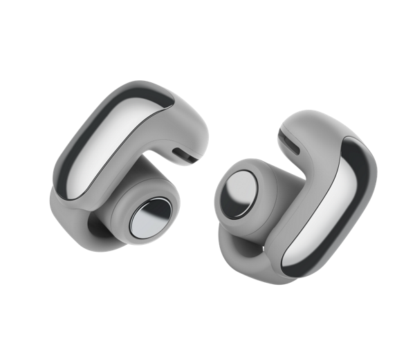 BOSE Ultra Open Earbuds