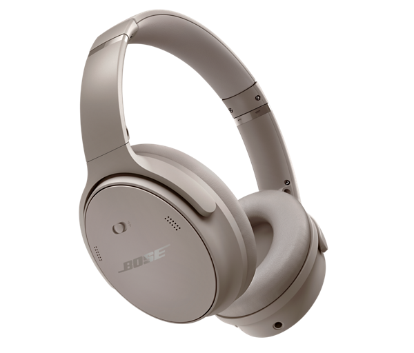 BOSE QuietComfort Headphone