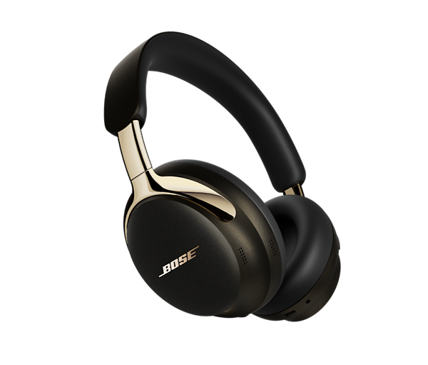 BOSE QuietComfort Ultra Kopfhörer Gen.2