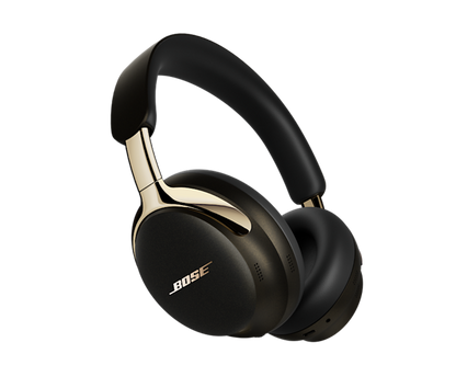 BOSE QuietComfort Ultra Kopfhörer Gen.2