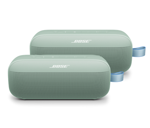 BOSE SoundLink Flex (2.Gen) - Bundle's