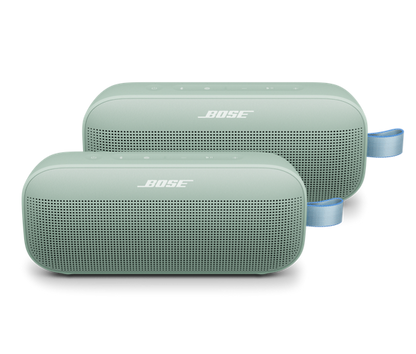BOSE SoundLink Flex (2.Gen) - Bundle's