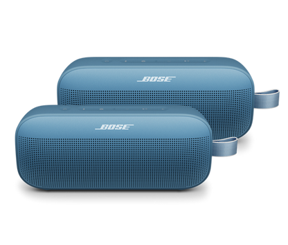 BOSE SoundLink Flex (2.Gen) - Bundle's