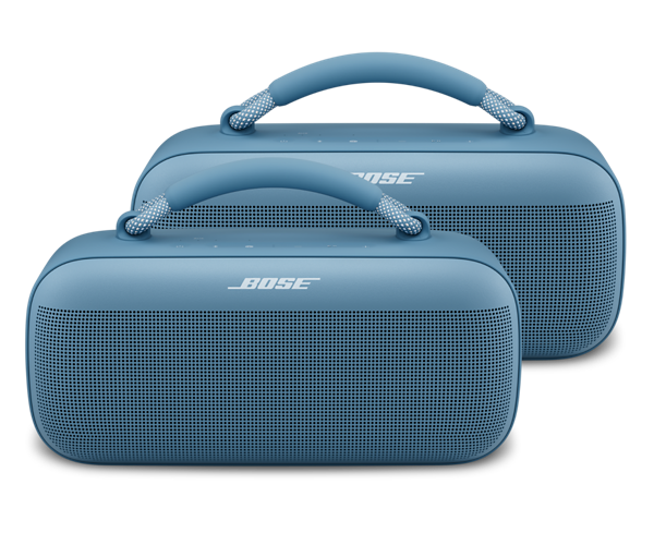 BOSE SoundLink Max Bundle's