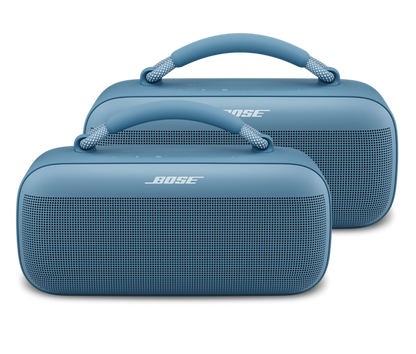 BOSE SoundLink Max Bundle's