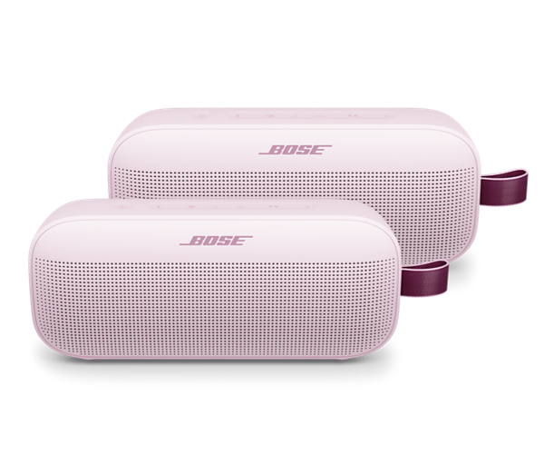 BOSE SoundLink Flex (2.Gen) - Bundle's