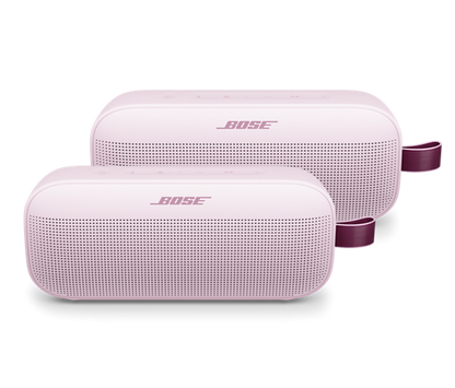 BOSE SoundLink Flex (2.Gen) - Bundle's