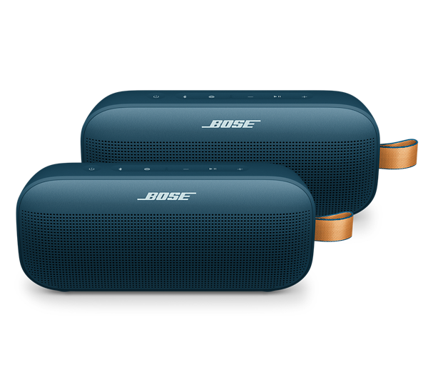 BOSE SoundLink Flex (2.Gen) - Bundle's