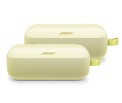 BOSE SoundLink Flex (2.Gen) - Bundle's