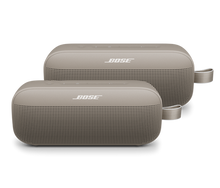 BOSE SoundLink Flex (2.Gen) - Bundle's