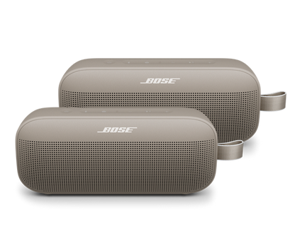 BOSE SoundLink Flex (2.Gen) - Bundle's
