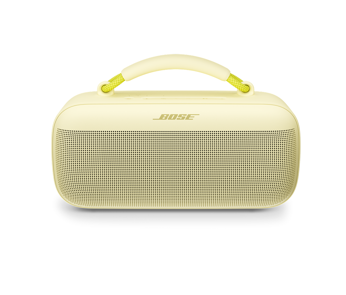 BOSE SoundLink Max