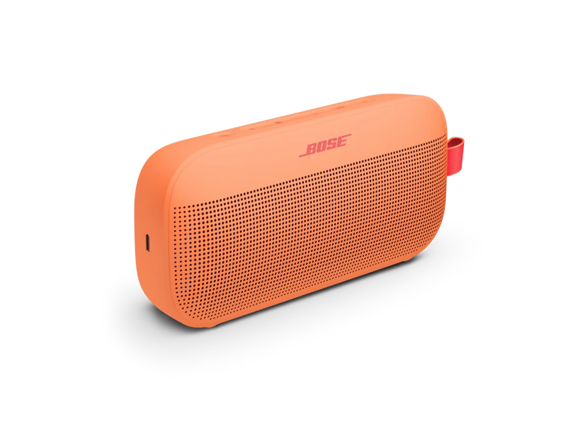 BOSE SoundLink Flex (2.Gen)
