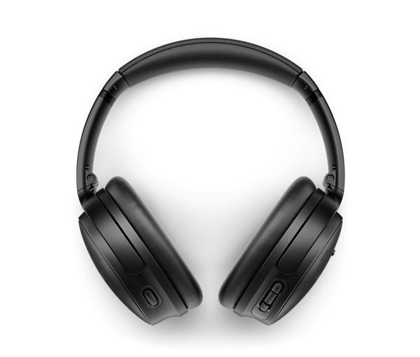 BOSE QuietComfort Headphone