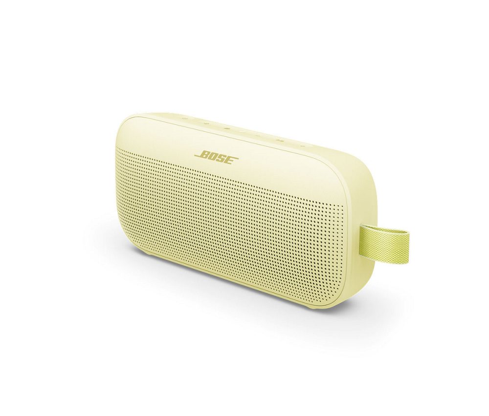 BOSE SoundLink Flex (2.Gen)