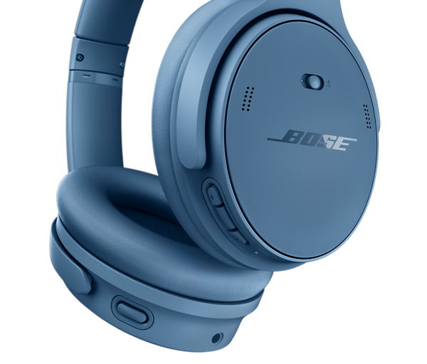 BOSE QuietComfort Headphone