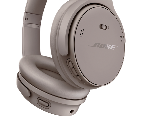 BOSE QuietComfort Headphone