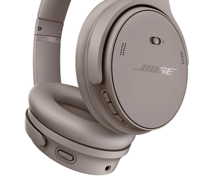 BOSE QuietComfort Headphone