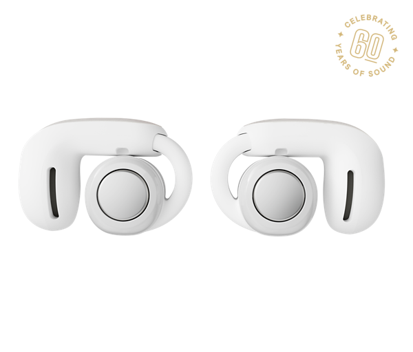 BOSE Ultra Open Earbuds