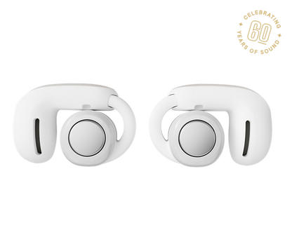 BOSE Ultra Open Earbuds