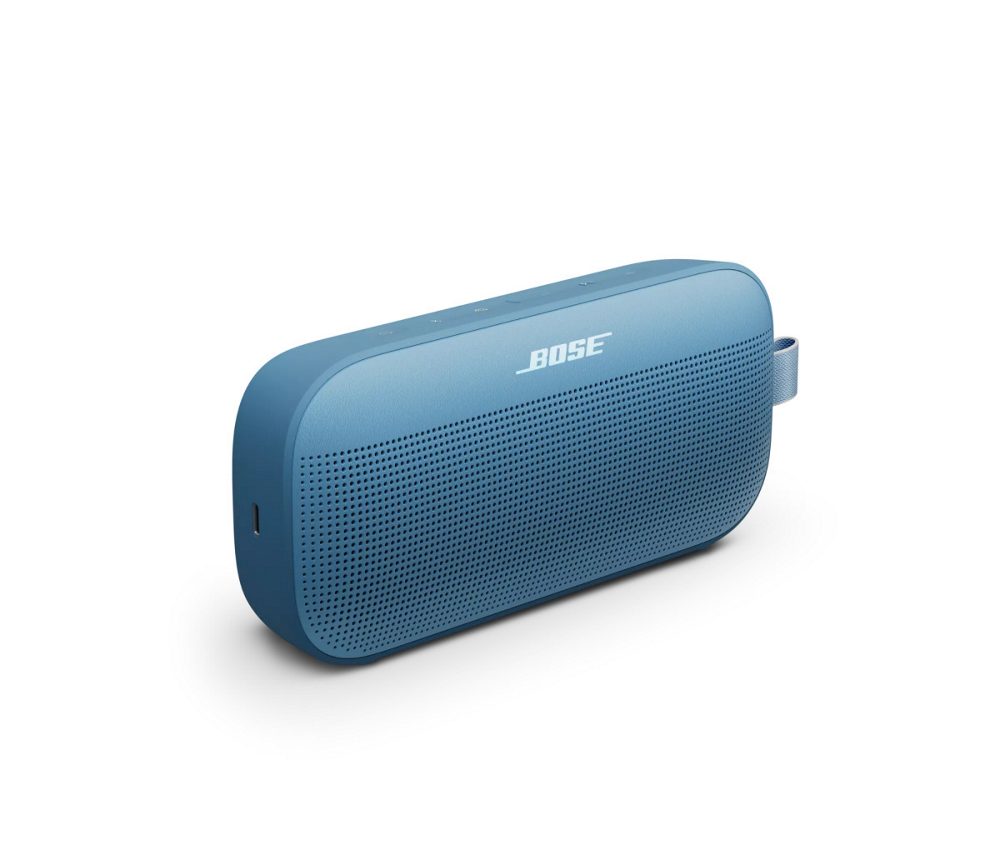 BOSE SoundLink Flex (2.Gen)