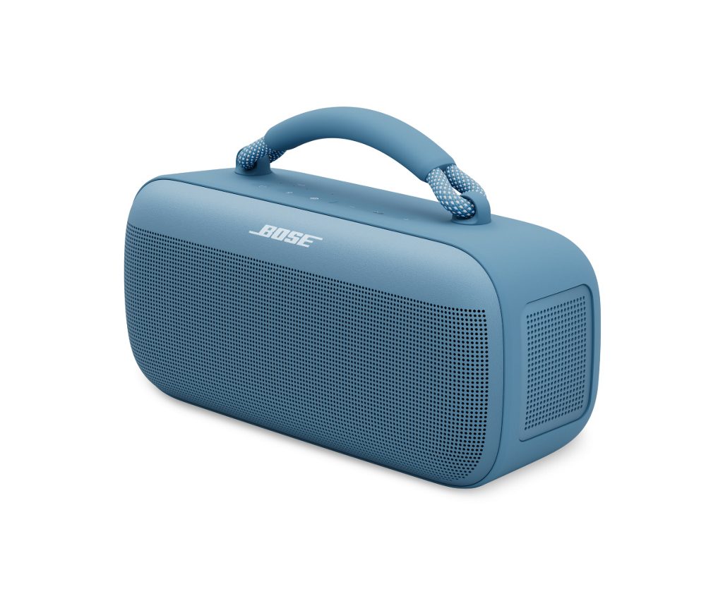 BOSE SoundLink Max