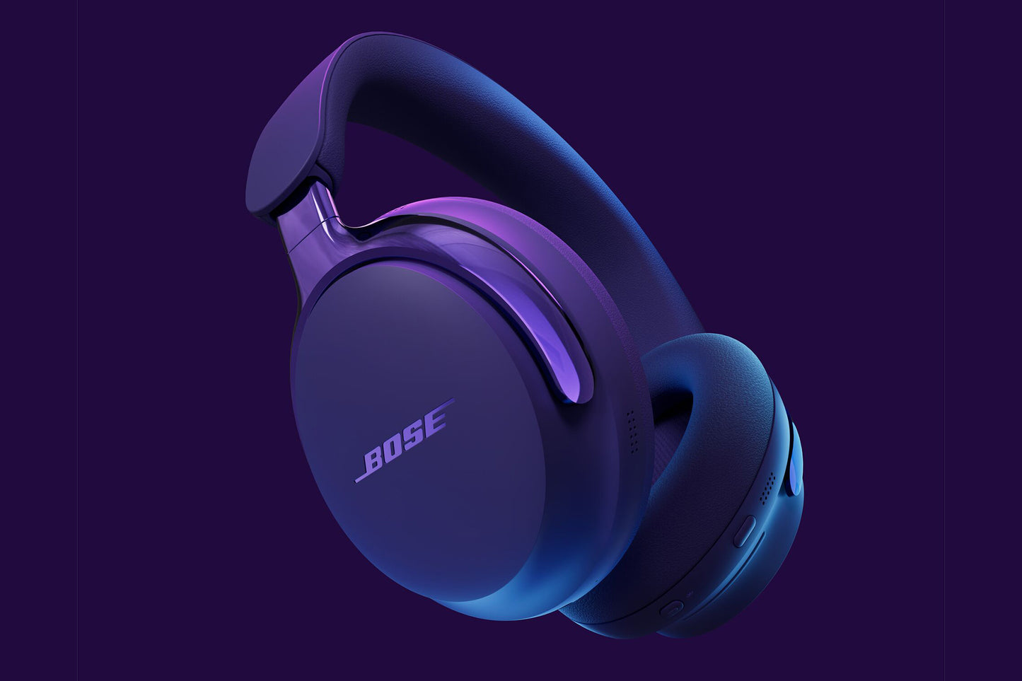 BOSE QuietComfort Ultra Kopfhörer Gen.2