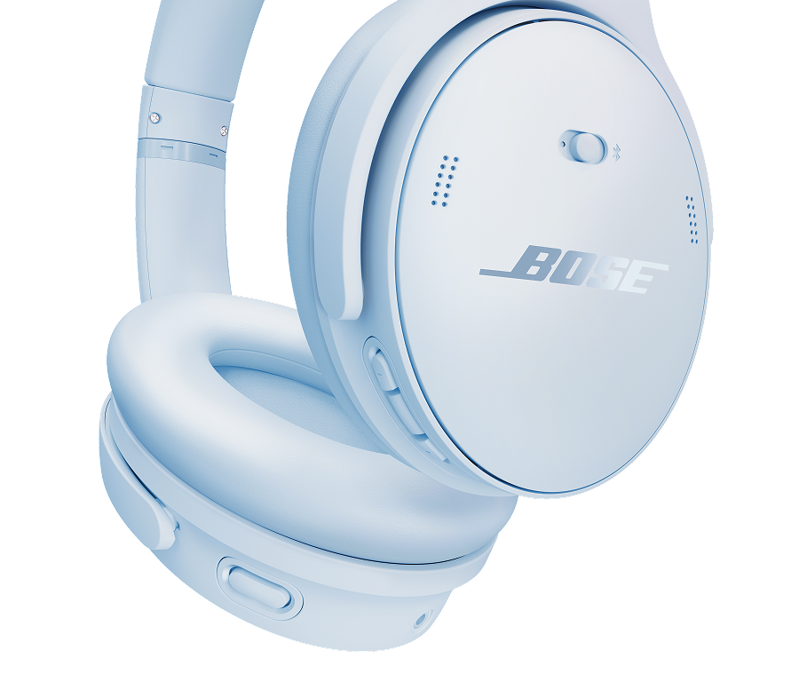 BOSE QuietComfort Headphone