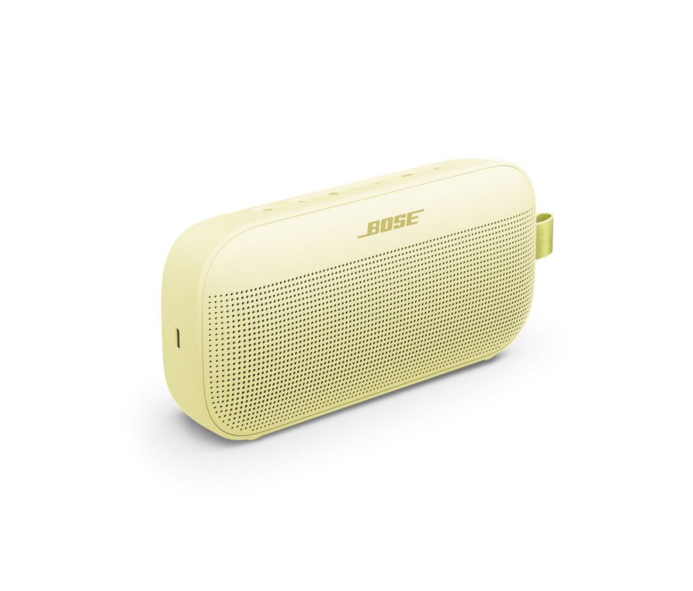 BOSE SoundLink Flex (2.Gen)