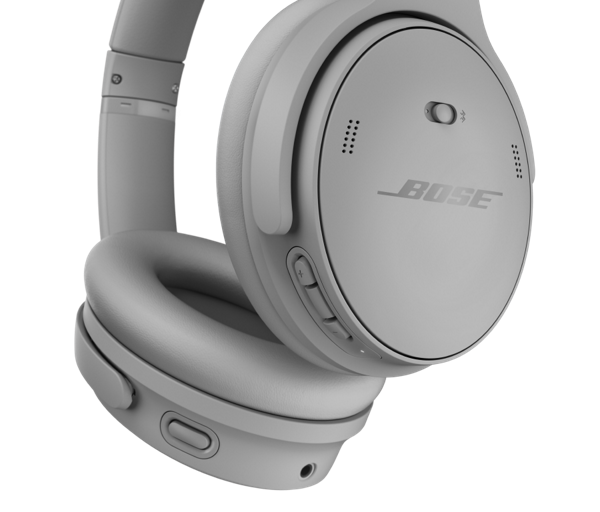 BOSE QuietComfort Headphone