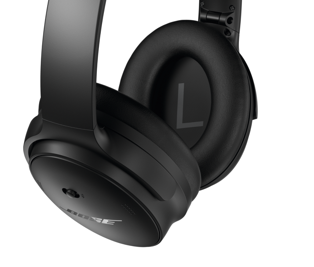 BOSE QuietComfort Headphone