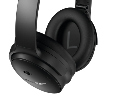 BOSE QuietComfort Headphone