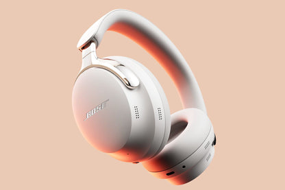 BOSE QuietComfort Ultra Kopfhörer Gen.2