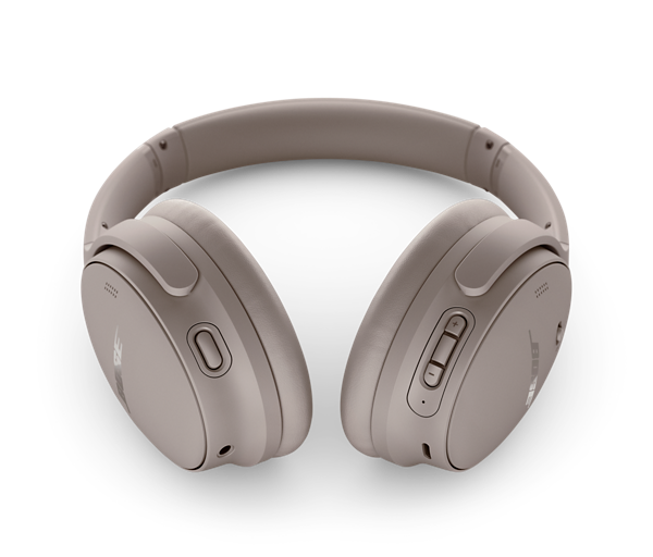 BOSE QuietComfort Headphone