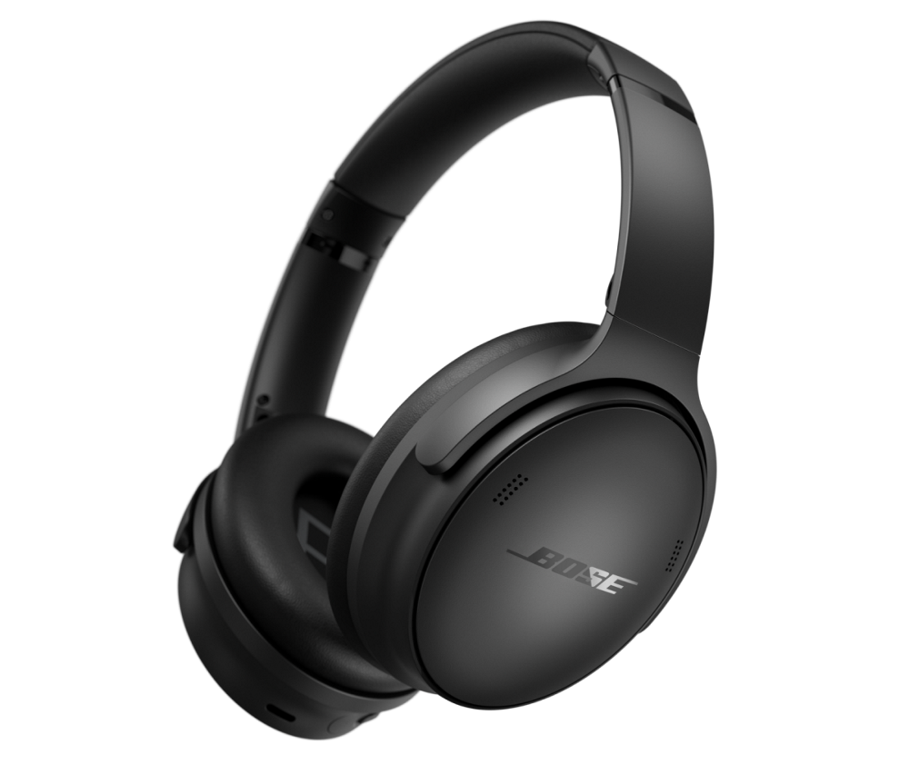 BOSE QuietComfort Headphone