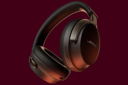 BOSE QuietComfort Ultra Kopfhörer Gen.2