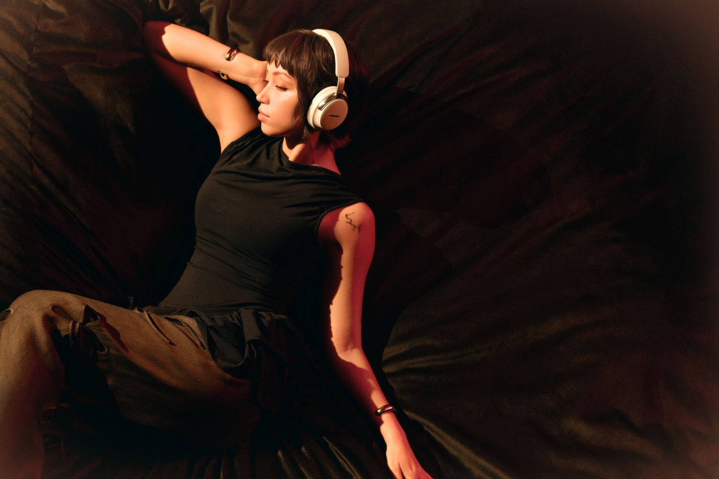 BOSE QuietComfort Ultra Kopfhörer Gen.2