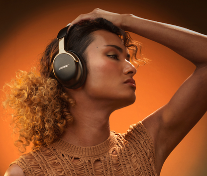 BOSE QuietComfort Ultra Kopfhörer Gen.2