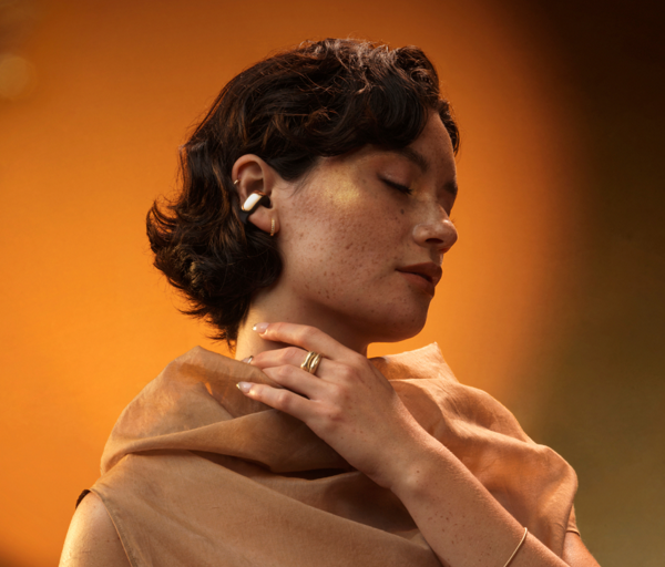 BOSE Ultra Open Earbuds