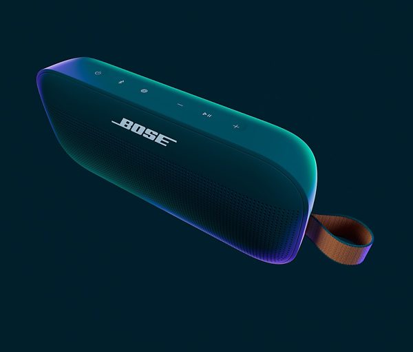 BOSE SoundLink Flex (2.Gen)