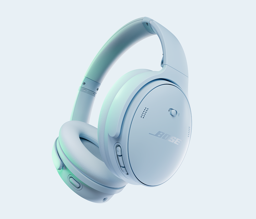 BOSE QuietComfort Headphone