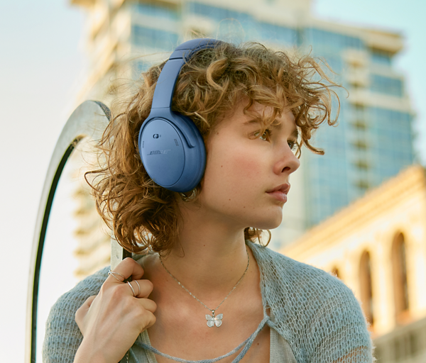 BOSE QuietComfort Headphone
