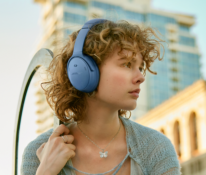 BOSE QuietComfort Headphone
