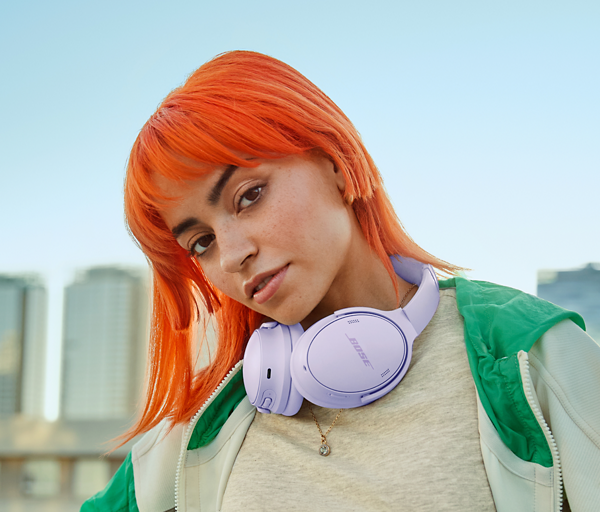 BOSE QuietComfort Headphone